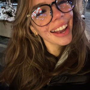 Meet your Posher, Isabelle